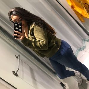 Meet your Posher, Karen